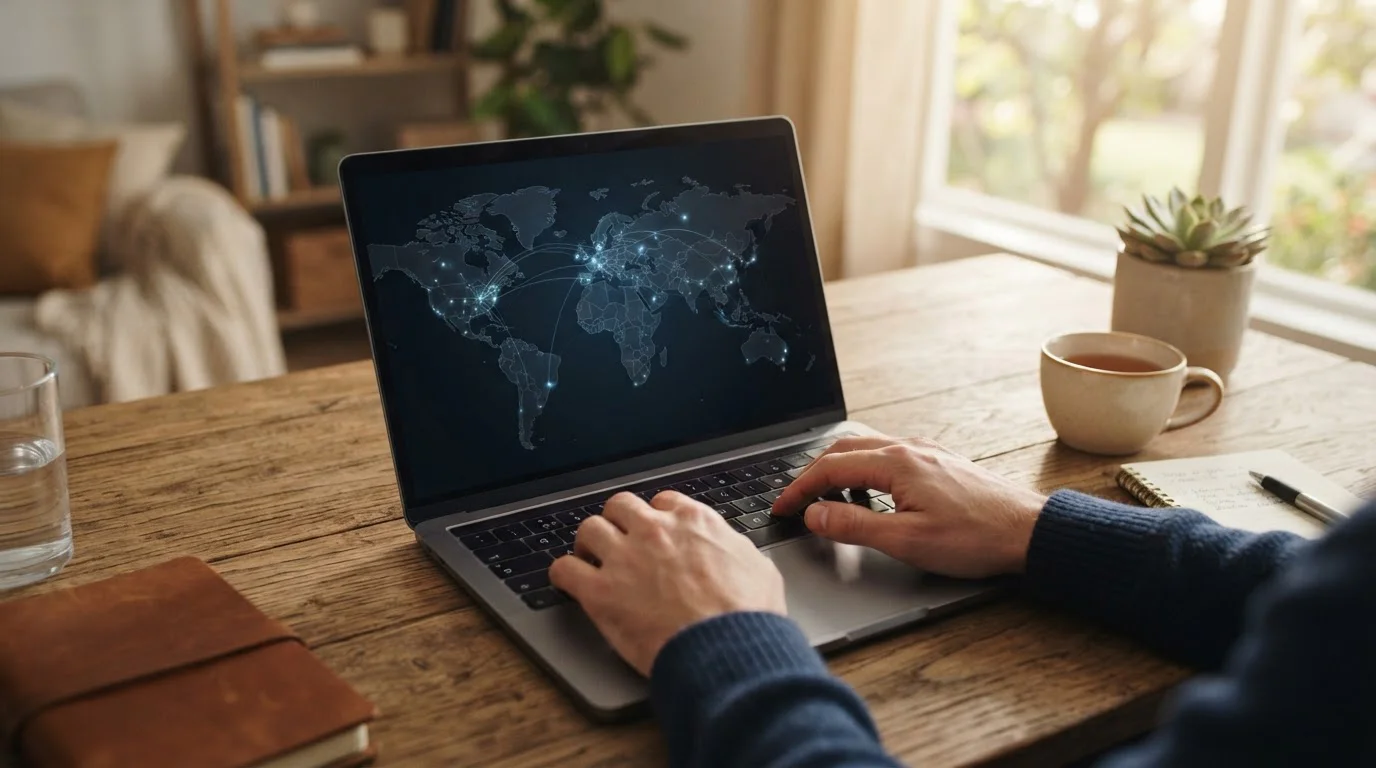 Acceso a plataformas de apuestas internacionales a través de intermediarios