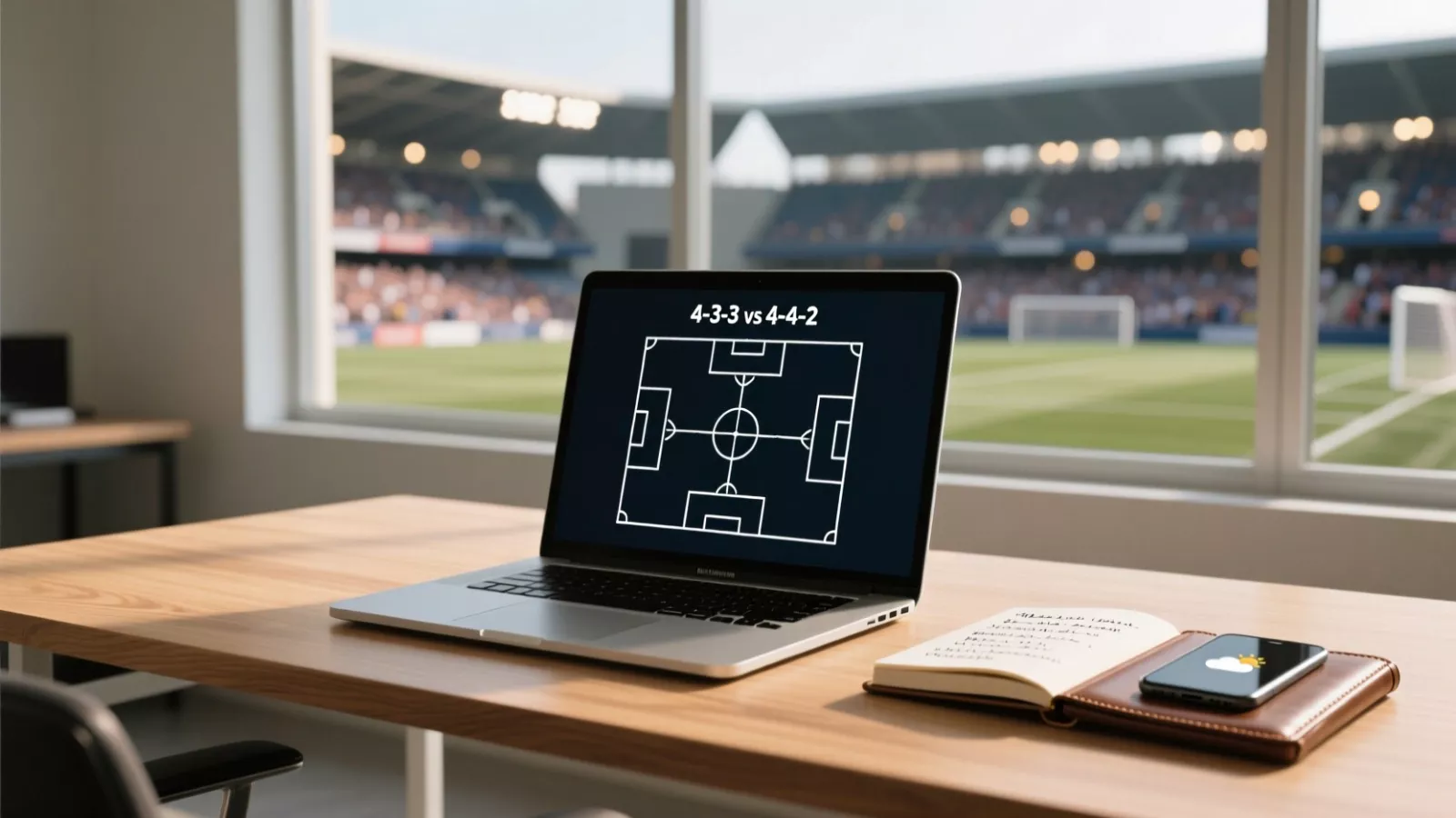 Aplicación práctica de estrategias de apuestas en LaLiga española con análisis de partidos