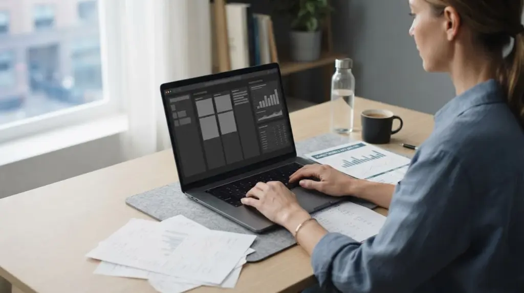 Análisis del mercado regulado de apuestas online en España