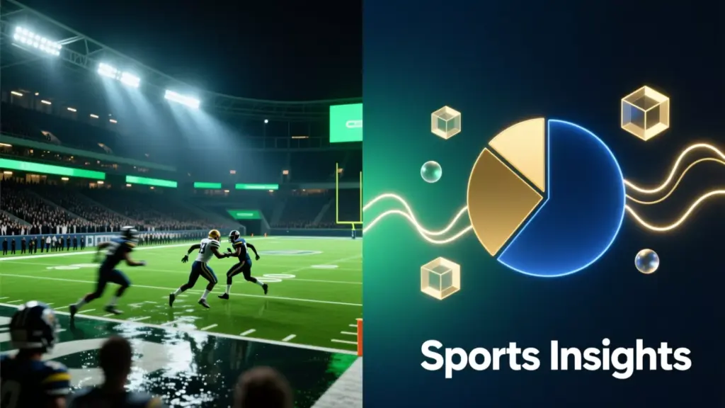 Estrategias profesionales de apuestas en fútbol combinando análisis estadístico con partidos en vivo