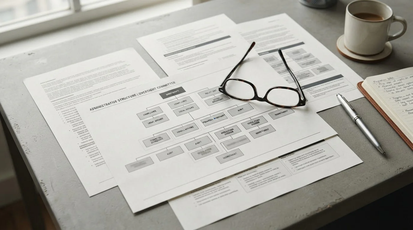 Documentación oficial y estructura del marco regulatorio de apuestas en España