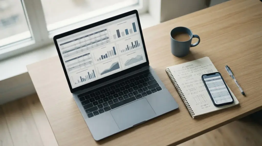Análisis comparativo de casas de apuestas en España con datos de cuotas y márgenes